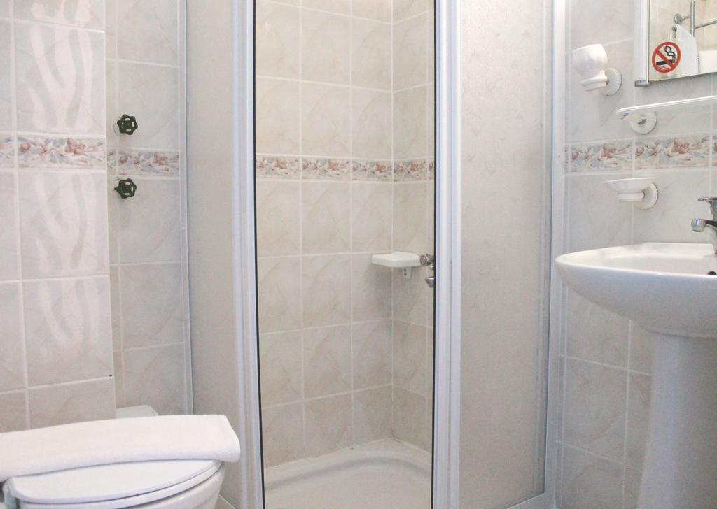 Kerim Otel フェティエ エクステリア 写真
