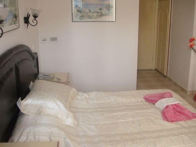 Kerim Otel フェティエ エクステリア 写真