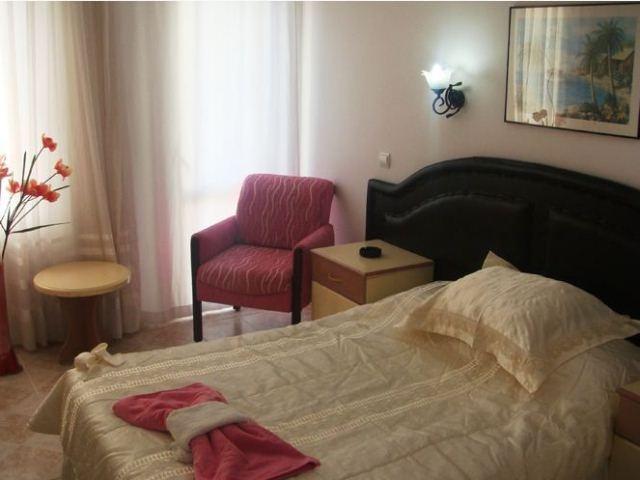 Kerim Otel フェティエ エクステリア 写真