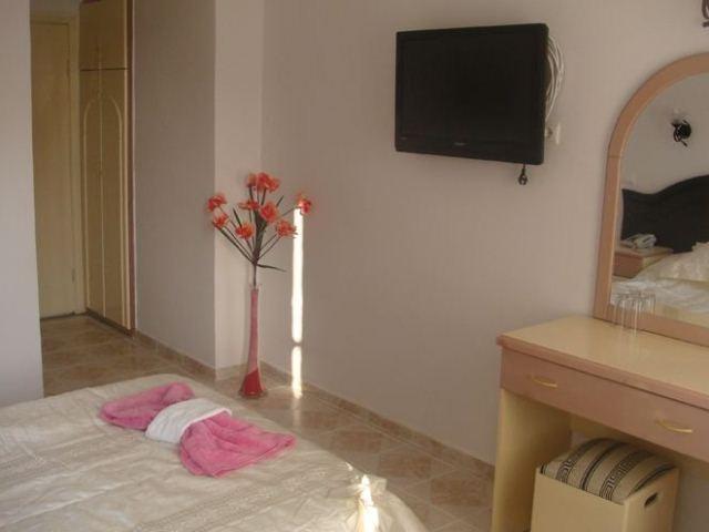Kerim Otel フェティエ エクステリア 写真